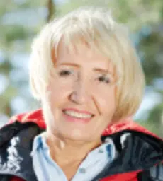 Irma Nieminen